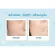 Cute Press Evory Snow Whitening & Oil Control Foundation Powder SPF30 PA +++ 5G Blue