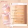Pinkflash OHMYSELF, long -lasting matte foundation, free delivery