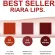New technology lipstick, tight pigment, clear color, long -lasting, does not cause dark lips