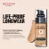 REFLON SPF15 foundation, 24 -hour resistance, non -fuel -free formula