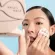 EVERPINK Skin Contact Tinted Powder SPF30 PA++ แป้งพัฟผสมรองพื้นพร้อมกันแดด SPF30 PA++