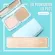 ของแท้100%>>แป้งผสมรองพื้น CEZANNE foundation powder EX plus EX premium