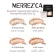 1ชิ้น เมอร์เรซกา Merrezca Excellent Covering Skin Setting Pressed Powder SPF50 PA+++ แป้งตลับสีดำ 7กรัม