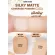 1 ชิ้น HF117 Sivanna Silky Matte Coverage Powder SPF15 แป้งพัฟผสมรองพื้น 7กรัม