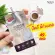 1 envelope 35 baht Sola Cushion BB Primer, Black Ginseng Formula, No. 20 30, Solo