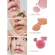 Ready to deliver !! Real lip gloss, Hince Mood Enhancer Gel Gloss 4.5 ml. G002 Bare Mind