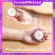 Giffarine Light Make-up Foundation Cream, Light Formula, wrinkles, makes the skin smooth, waterproof, sweat, foundation.