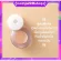 Giffarine Light Make-up Foundation Cream, Light Formula, wrinkles, makes the skin smooth, waterproof, sweat, foundation.