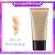 Giffarine Crystalline, waterproof, sweat, crystal resistant, light, light, not heavy foundation, smooth face Sunscreen foundation