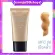 Giffarine Crystalline, waterproof, sweat, crystal resistant, light, light, not heavy foundation, smooth face Sunscreen foundation