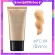 Giffarine Crystalline, waterproof, sweat, crystal resistant, light, light, not heavy foundation, smooth face Sunscreen foundation