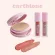 Kayra Cosmetics | Mini Set Brightening Perfecting Powder แป้งผสมรองพื้น x1, Soft Matte/Glow Gloss  ลิปแมตต์/ลิปกลอส x2