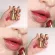 ลิป YVES SAINT LAURENT YSL ROUGE VOLUPTE SHINE OIL IN STICK 3.2  G. ขนาดจริง สี 6 PINK SAFARI