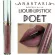 Ready to deliver !! Normal lipstick, Anastasia Liquid Lipstick, Poet No Box, separated from the set