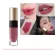 อ่านรายละเอียดก่อนสั่งซื้อ BOBBI BROWN LUXE LIQUID LIP VELVET MATTE FULL SIZE 6 ML.FOLLOW YOUR ROSE