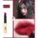 YSL ROUGE PUR COUTURE THE SLIM FULL SIZE 2.2 G. 27 CONFLICTING CRIMSON ปลอกเทสตามรูป ผลิต 2019