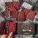 เทสเตอร์ลิป 4 สี พร้อมแปรงทาลิป YSL THE SLIM VELVET RADICAL 4 COLOR