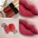 Read the details before ordering Bobbi Brown Luxe Liquid Lip Velvet Matte Full Size 6 ml.follow your rose.