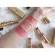 ลิปสติกตัวเทส ปลอกขาว YSL OIL IN STICK ขนาดจริง สี 12 MUF.2019