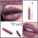 Ready to deliver !! Normal lipstick, Anastasia Liquid Lipstick, Poet No Box, separated from the set