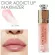 Ready to deliver !! Dior Lip Maximizer, color 001 pink, size 2 ml.