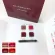 TESTER BURBERRY LIP VELVET 4 COLORE ลิปเทสเตอร์ 4 สี พร้อมแปรงทาลิป