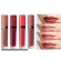 BOBBI BROWN CRUSHED LIQUID FULL SIZE 6 ML.  CURRENT AFFAIR NO BOX