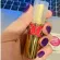 ลิปสติกตัวเทส ปลอกขาว YSL OIL IN STICK ขนาดจริง สี 12 MUF.2019