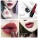 ของแท้ พร้อมส่ง !! ลิปสติก BOBBI BROW CRUSHED LIP COLOR ขนาดจริง สี RUBY 3.4 G.