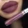 Ready to deliver !! Normal lipstick, Anastasia Liquid Lipstick, Poet No Box, separated from the set