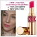 ลิป YVES SAINT LAURENT YSL ROUGE VOLUPTE SHINE OIL IN STICK 3.2  G. ขนาดจริง สี 6 PINK SAFARI