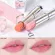 Divoring lip glow for sale. Dior Addcit Lip Glow / GLOW THE MAX 204 Coral.