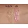 Genuine ready to deliver !! New Bobbi Brown Bare Sparkle 15 High Shimmer Lip Gloss, 0.14oz/4.2ml