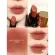 Bobbi Brown Luxe Luxe Lip Color Full Size 3.8 G.AFTENOON TEA