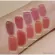 ลิปสติก HINCE MOOD ENHANCER MATTE 1.2 G. TIMELESS