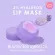 Cathy Doll 2% Hyaluron Lip Mask >>Bubble Gum<< 4.5g สีม่วง