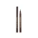 Slender pen line eyeliner