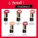 เรฟลอน ซุปเปอร์ลัสทรัส ลิปสติก Revlon Super Lustrous Lipstick