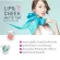 Lip Baby Bright Lip & Cheek Matte Tint 2.4g Baby Bright Lip Mirittha Lip Tint Tint Matt can be used for both mouth and cheeks.