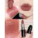 ลิปสติก MAC Lustreglass Sheer-Shine Lipstick 520 543 544 ลิปmac แมค ฟรีกล่องแบรนด์และถุงแบรนด์ แถมเทสเตอร์น้ำหอมysl 2ml