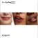 ลิปสติก MAC Lustreglass Sheer-Shine Lipstick 520 543 544 ลิปmac แมค ฟรีกล่องแบรนด์และถุงแบรนด์ แถมเทสเตอร์น้ำหอมysl 2ml