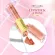 1 ชิ้น N331 Nee Cara Lipstick 2 Tone Matte & Juicy ลิปสติกทูโทน เนื้อแมตต์ และ กลอส