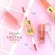 1 ชิ้น N331 Nee Cara Lipstick 2 Tone Matte & Juicy ลิปสติกทูโทน เนื้อแมตต์ และ กลอส