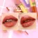 1 ชิ้น N331 Nee Cara Lipstick 2 Tone Matte & Juicy ลิปสติกทูโทน เนื้อแมตต์ และ กลอส