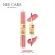 1 ชิ้น N331 Nee Cara Lipstick 2 Tone Matte & Juicy ลิปสติกทูโทน เนื้อแมตต์ และ กลอส