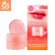 Cathy Doll 2% Hyaluron lip Mask Peach 4.5g ลิปมาสก์ไฮยาลูรอน