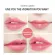 Lip Vaseline Lip Balm provides moisture, lipstick, cosmetics, lip balm, preventing cracking from natural plants, avocado.