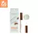 N226 Nee Cara Eyelash Nee Kara Mascara, Clear eyelashes, 3ml long eyelashes