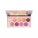 essence Hey L.A. eyeshadow palette 06