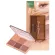 Baby Bright อายพาเลท 0.7gx6สี อายพาเลท 6 เฉดสี เนื้อแมทท์ ชิมเมอร์ประกายมุก และกลิตเตอร์แวววาว